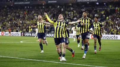 Fenerbahçe UEFA Avrupa Ligi Maç Takvimi: Fenerbahçe – Stuttgart Maçı Ne Zaman, Saat Kaçta ve Hangi Kanalda?