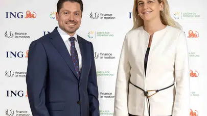 ING Leasing’den KOBİ’lerin Dijital ve Çevre Dostu Yatırımlarına Uluslararası Kaynak