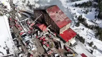 Kartalkaya Davası Hakkında Gelişmeler