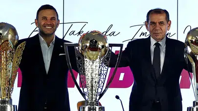 Galatasaray, Okan Buruk'un Maaşında Önemli Artış Yaptı