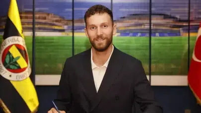 Tarık Çetin Kimdir? Fenerbahçe Kalecisi Tarık Çetin'in Kariyeri