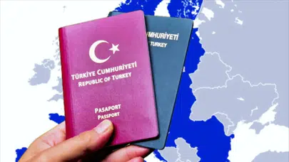 Schengen’de Dijital Dönem Başlıyor: Türk Yolcular İçin Ne Değişiyor?