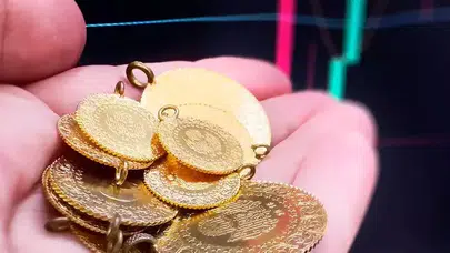 Canlı Takip: Altın Fiyatları 21 Ekim 2025