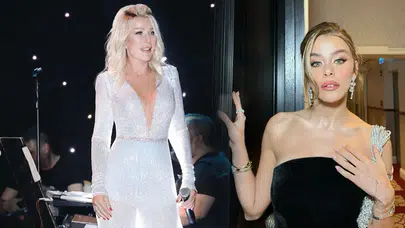 İlayda Alişan'ın Yeni İmajı Sosyal Medyada Gündem Oldu