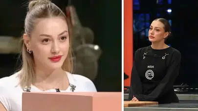 MasterChef Nisa Nur Demirer Kimdir, Kaç Yaşında?