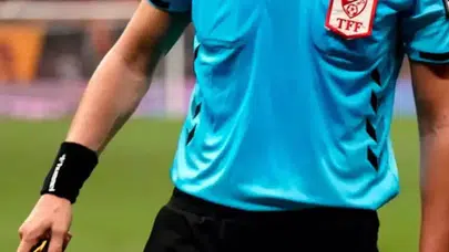 Son Dakika: Başsavcılık Bahis Soruşturmasını Derinleştiriyor