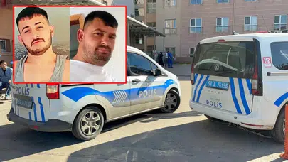 Cenaze Evinde Silahlı Kavga: İki Kişi Hayatını Kaybetti
