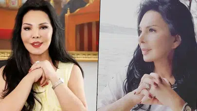 Usta Oyuncu Neşe Aksoy'a Acı Veda: Son Yolculuğuna Uğurlandı