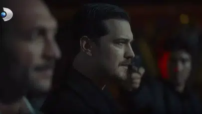 Eşref Rüya'nın Yeni Bölümü Reyting Rekoru Kırdı