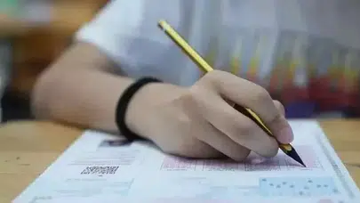 2026 Bursluluk Sınavı Tarihleri Açıklandı