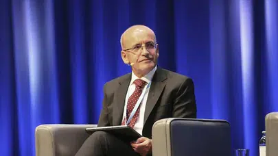 Bakan Şimşek: Ağustos'ta Tarihimizin En Yüksek Aylık Cari Fazlasını Verdik