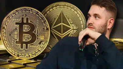 Kripto Milyoneri Kostya Kudo Aracında Ölü Bulundu