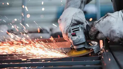 Yurt Dışı Üretici Enflasyonu Eylülde Hızlandı