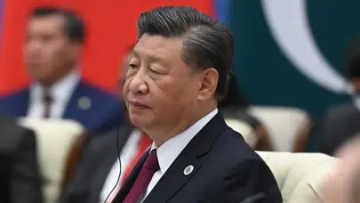 Şi Cinping’ten Afrika açılımı: Mozambik’le stratejik ortaklık güçleniyor