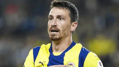 Fenerbahçe'de Mert Hakan Yandaş'ın Dönüş Tarihi Belli Oldu