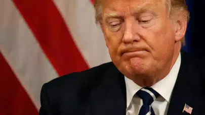 Trump'ın Yetkisini Kullanma Biçimi Üzerine Anket Sonuçları