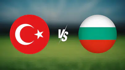 Türkiye-Bulgaristan Maçının Biletleri Satışta