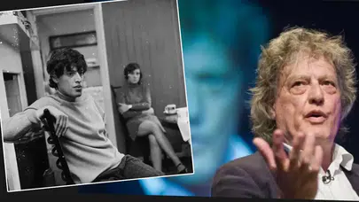 Tiyatronun Efsane İsimlerinden Sir Tom Stoppard Hayatını Kaybetti