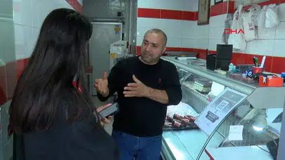 Kasaplar Odası'ndan Gıda Güvenliği Uyarısı