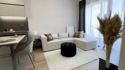 Bakan Kurum'dan Kiralık Sosyal Konut Projesi Açıklaması