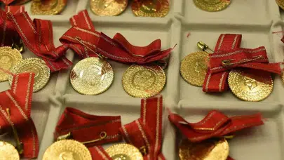 Canlı Altın Fiyatları 11 Kasım 2025