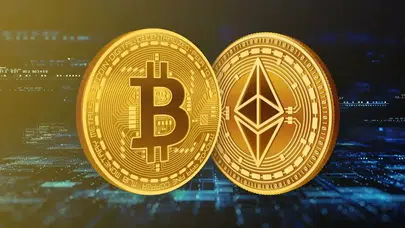 Kripto Para Piyasasında Sert Düşüş: Toplam Kayıp 1,3 Milyar Dolar