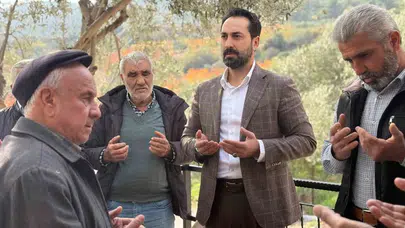 Erken Seçim Sorularına Mücahit Arınç’tan Açıklama