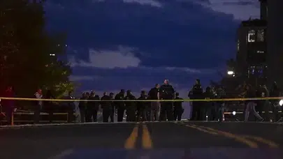 CIA Bağlantılı Saldırganın Yeni Detayları Ortaya Çıktı