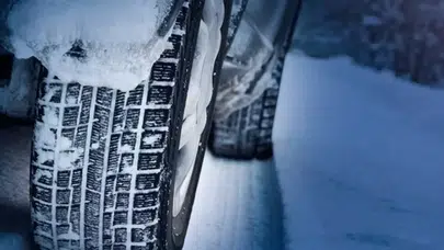2025-2026 Kış Lastiği Zorunluluğu Ne Zaman Başlayacak?