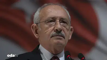 Kemal Kılıçdaroğlu'ndan Yolsuzluk Açıklaması: "Siyasete Dönmeliler"