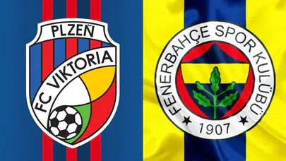 Viktoria Plzen - Fenerbahçe Maçı Ne Zaman, Saat Kaçta, Hangi Kanalda?