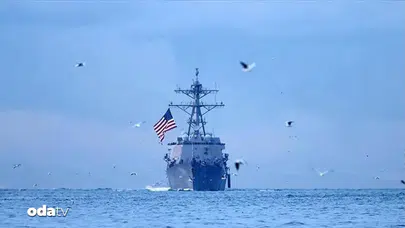 ABD Pasifik’te Uyuşturucu Taşıdığı İddia Edilen İki Gemiyi Vurdu: 6 Ölü