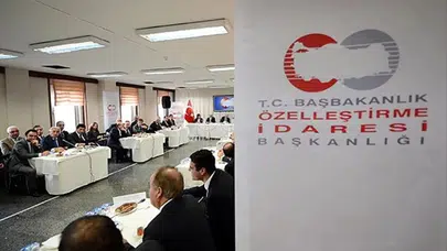 Özelleştirme İdaresi Başkanlığı, İzmir’deki İki Taşınmazı İhale ile Sattı