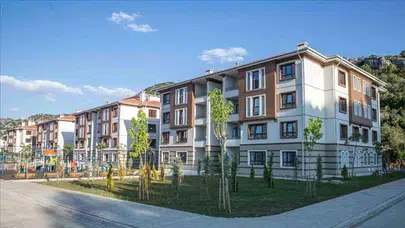 Alanya’da TOKİ 500 Bin Konut Projesi Başvuruları Sona Eriyor