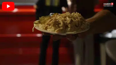 İstanbul Avcılar'da Gıda Zehirlenmesi Vakası: 8 Kişi Hastaneye Kaldırıldı