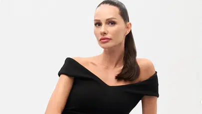 Yasemin Ergene, Doktorlar Dizisi Sonrası Reklam Dünyasında Yükselişe Geçti