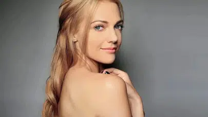 Meryem Uzerli'den Aşk Hayatına Dair Şok Açıklama