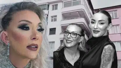 Güllü'nün Kızı Tuğyan Ülkem Gülter Hakkında Şaşırtan İddia: "Ölüm Orucuna Girmiş"