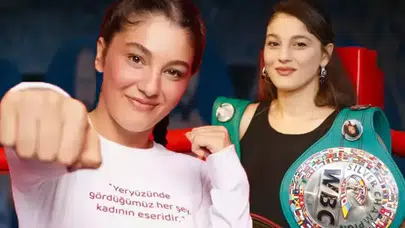 Milli Sporcu Seren Ay Çetin Kimdir, Kaç Yaşında? Survivor 2026 Ünlüler - All Star Kadrosunda Sürpriz İsim