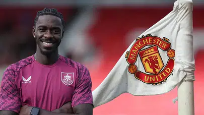Trabzonspor, Axel Tuanzebe İçin Manchester United'a Tazminat Davası Açtı