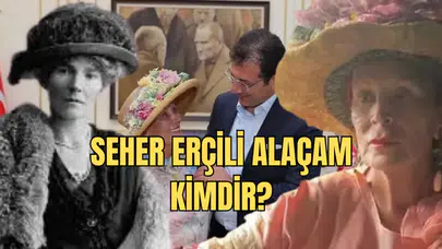 Seher Erçili Alaçam'ın Hayatı ve Ölümü Üzerine Bilgiler