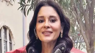 İlknur Soydaş: "Bana hala Karabiber'im diyorlar"