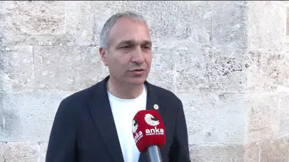 CHP'li Özçağdaş: 10 Kasım Ara Tatile Denk Getirilmemelidir