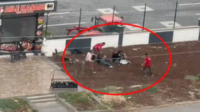 Diyarbakır'da Silahlı Kavga: İki Kişi Hayatını Kaybetti