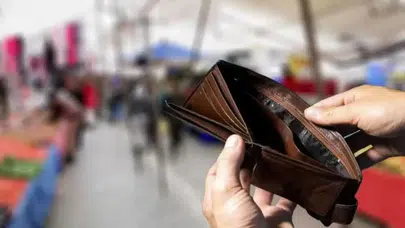 Açlık Sınırı Asgari Ücreti Geçti: Yoksulluk Sınırına Dört Maaş Yetmiyor!