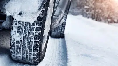 Kış Lastiği Ne Zaman Takılmalı? Zorunlu Tarihler ve Önemi