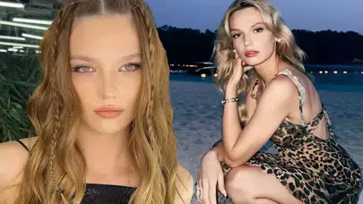 Nilsu Berfin Aktaş, Sevgilisi Tolga Aykut ile İlişkisini Duyurdu