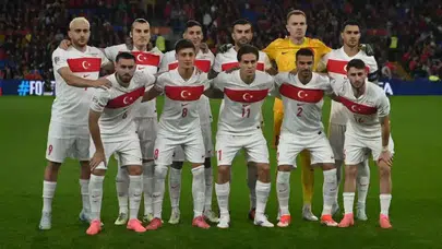 2025 Kasım Milli Ara Tarihleri: Trendyol Süper Lig'de Milli Ara Ne Zaman Başlıyor?