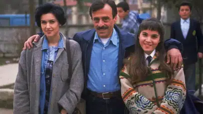 Şevket Altuğ, Ahmet Gülhan'ın Cenazesinde Görüntülendi