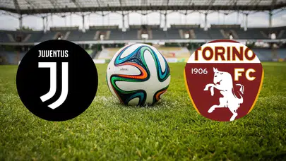 Allianz’da Dev Gece: Juventus – Torino Maçı Saat Kaçta, Hangi Kanalda?